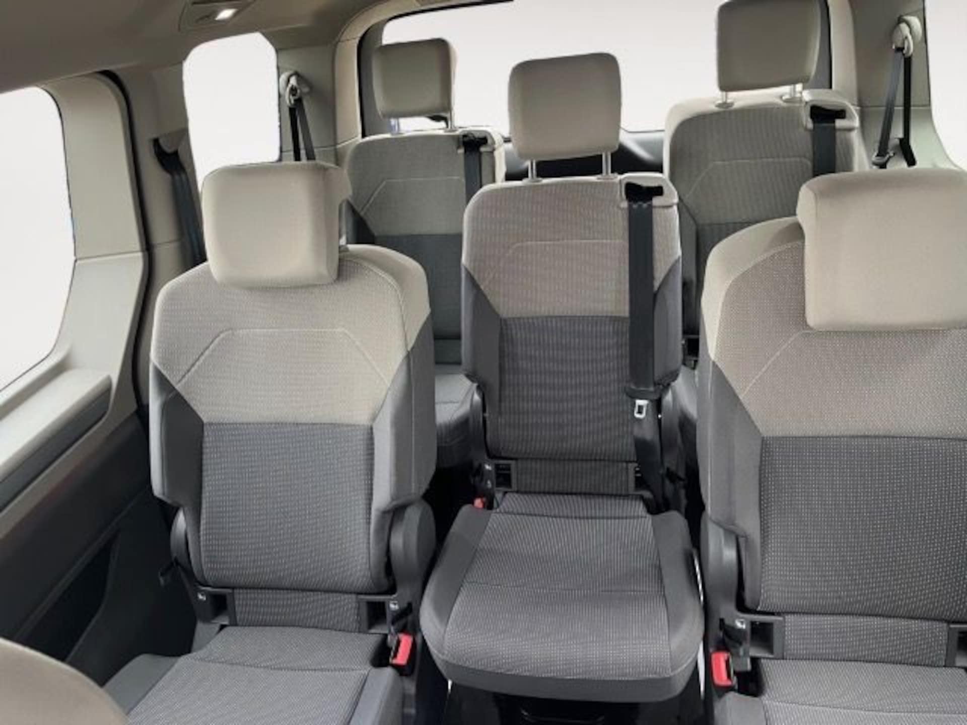 Volkswagen Multivan Life