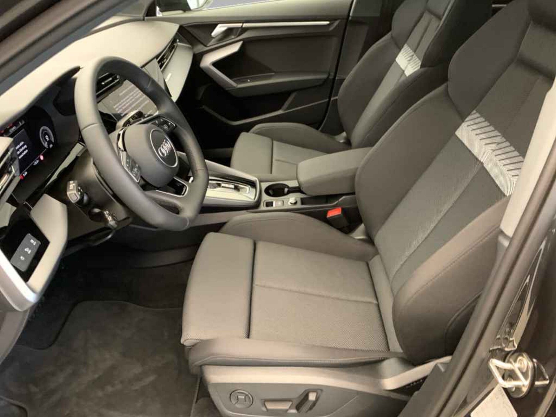 Audi A3 Sportback TFSI e