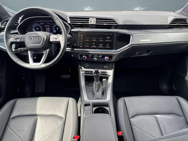 2025 Audi Q3 S Line Premium - Photo 15