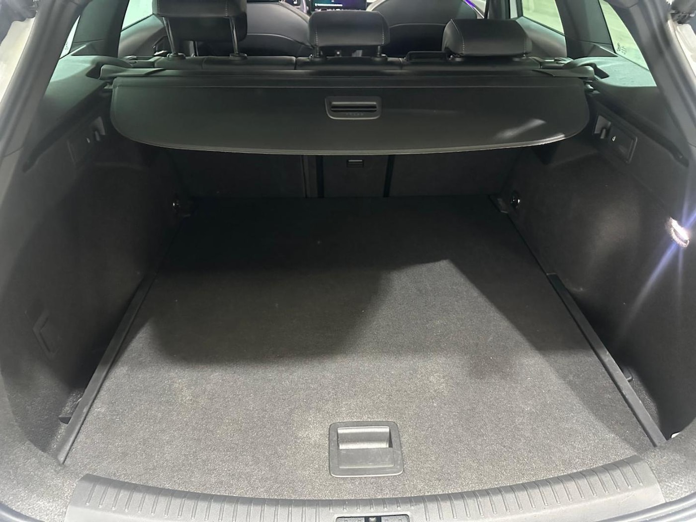 CUPRA Leon Sportstourer 1.5 eTSI DSG 110 kW (150 CV) — photo 7