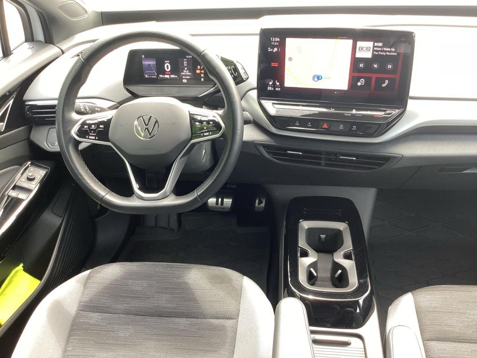 Volkswagen ID.4 Pro Performance