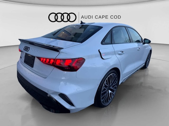 2026 Audi S3 Base - Photo 7