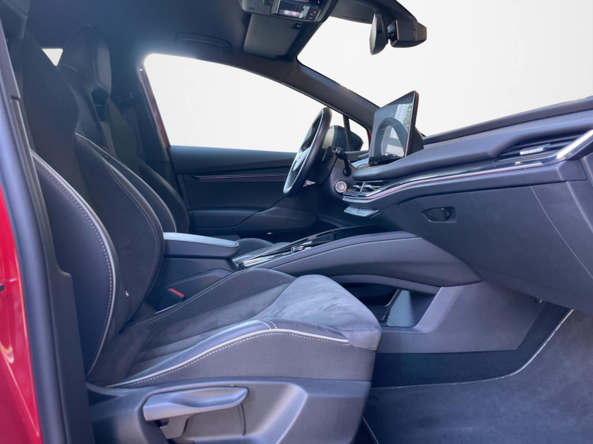 Skoda Enyaq 80 Sportline