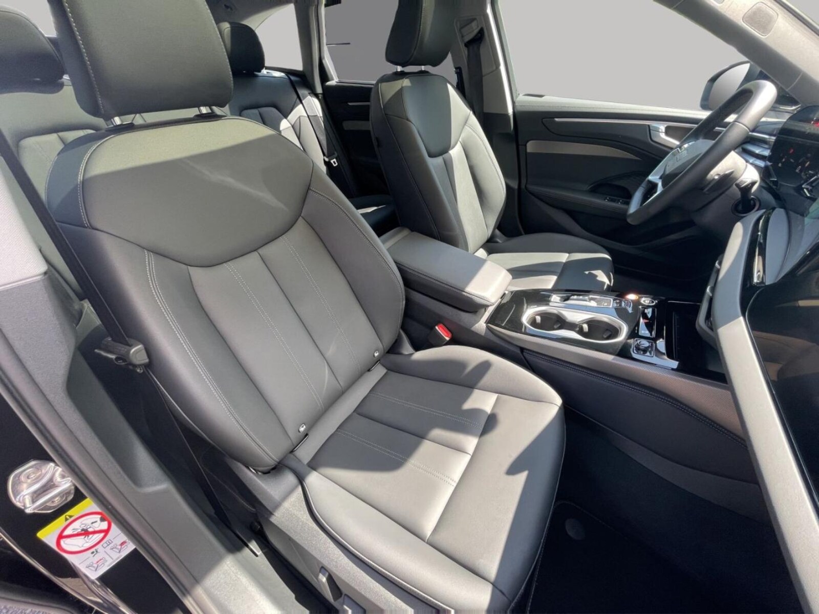 Audi A6 Avant – Bild 18