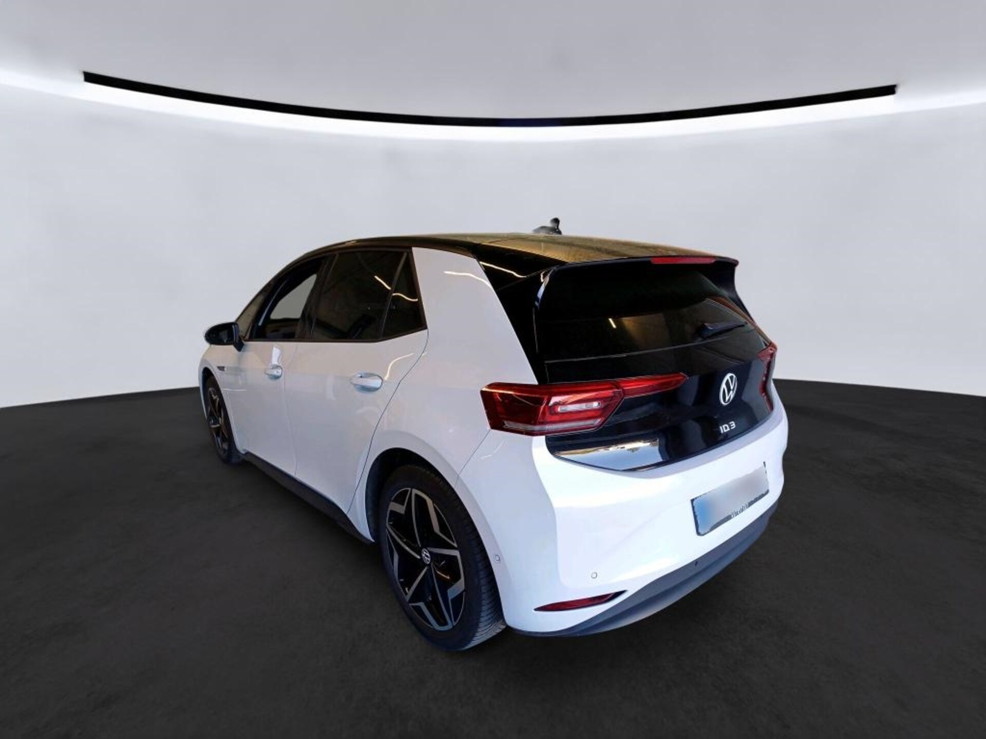 Volkswagen ID.3 Pro Performance