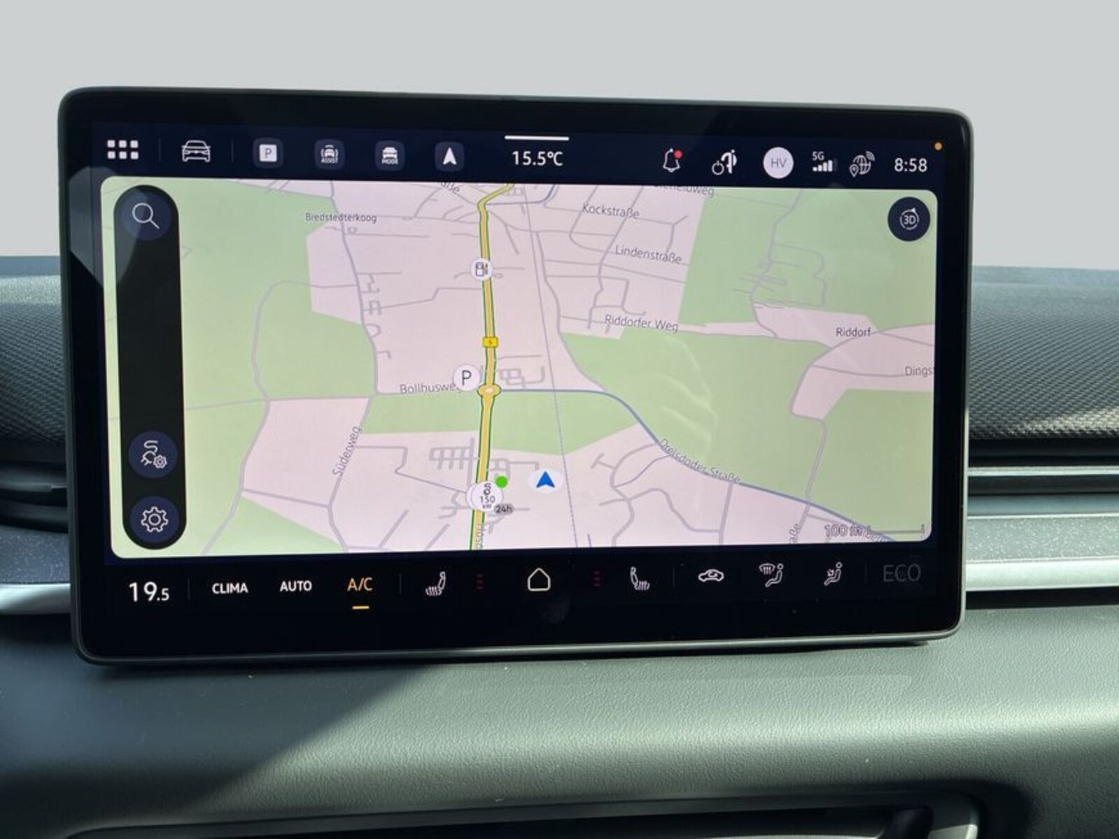 Volkswagen ID.3 Neo – Bild 19