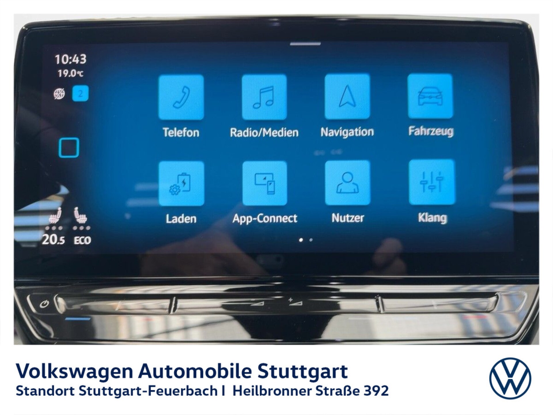 Volkswagen ID.3 MOVE Pro