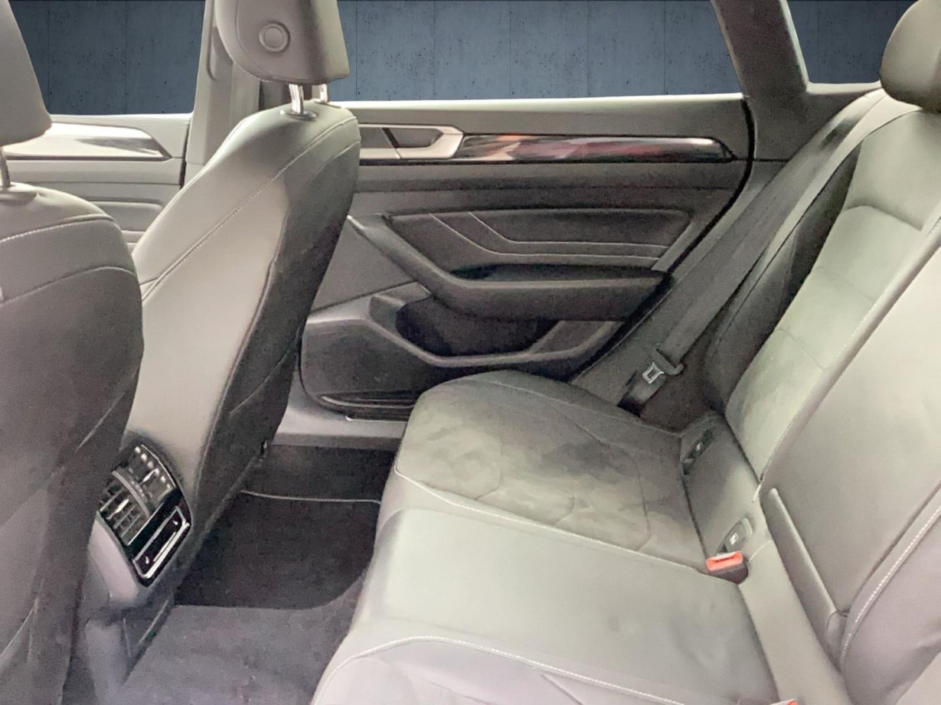 Volkswagen Arteon Shooting Brake R-Line
