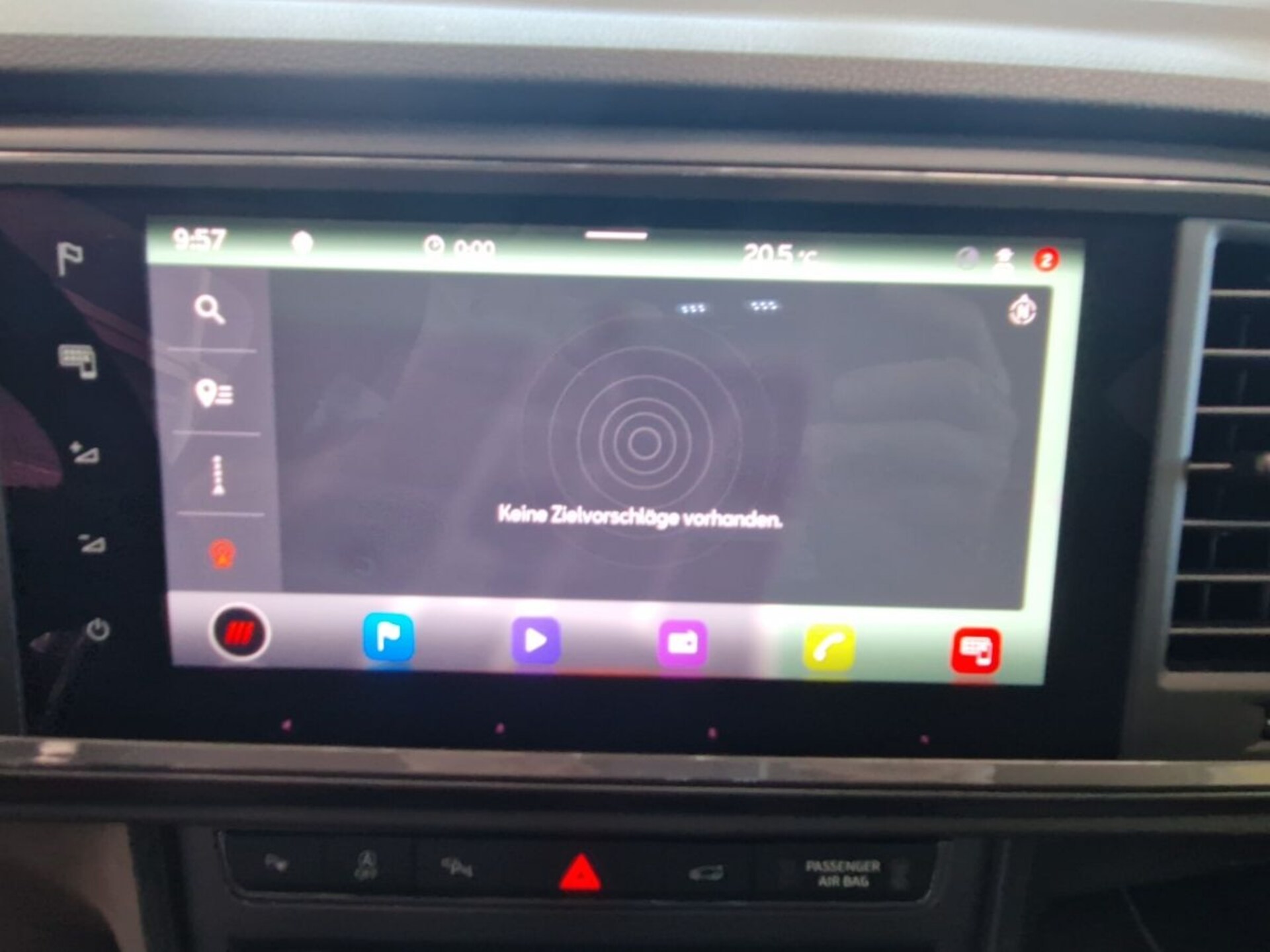 CUPRA Ateca VZ