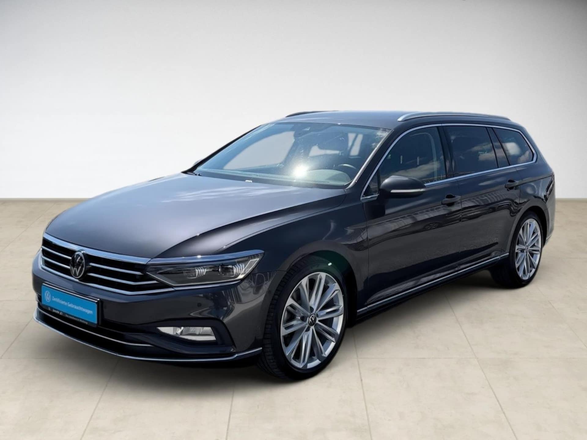 Volkswagen Passat Variant Elegance