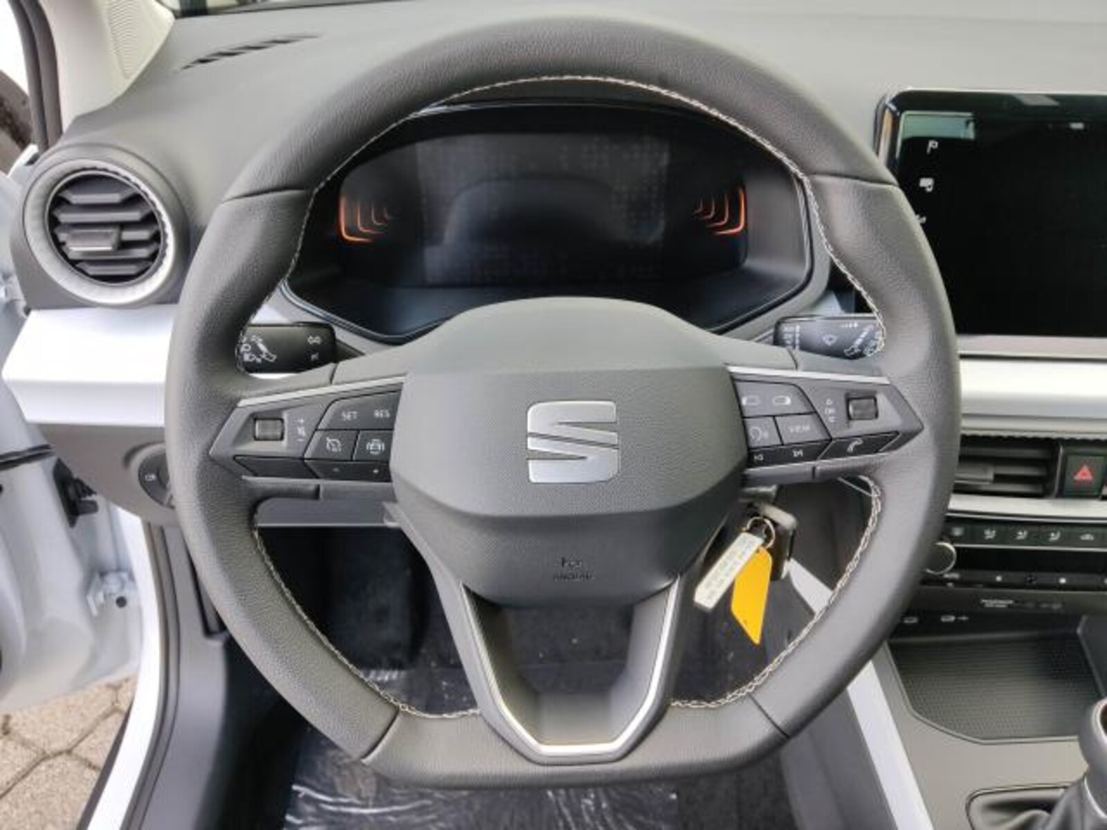 SEAT Arona – Bild 8