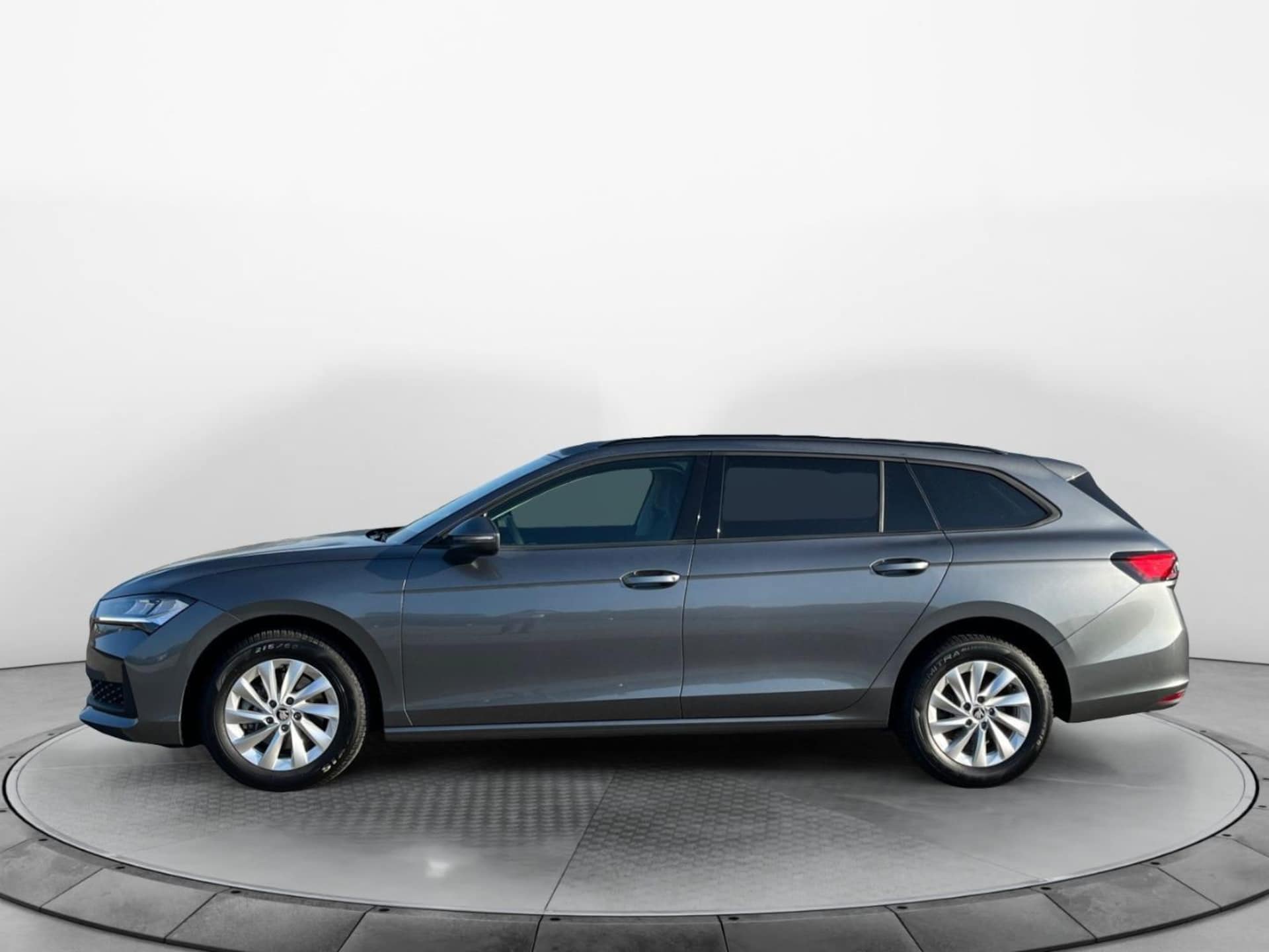 Skoda Superb Combi Essence