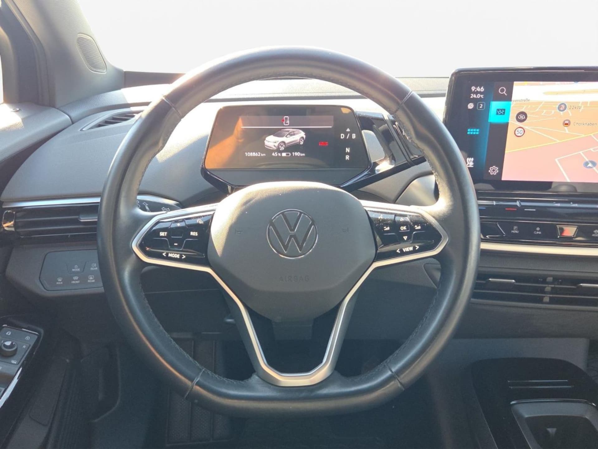 Volkswagen ID.4 Pro Performance