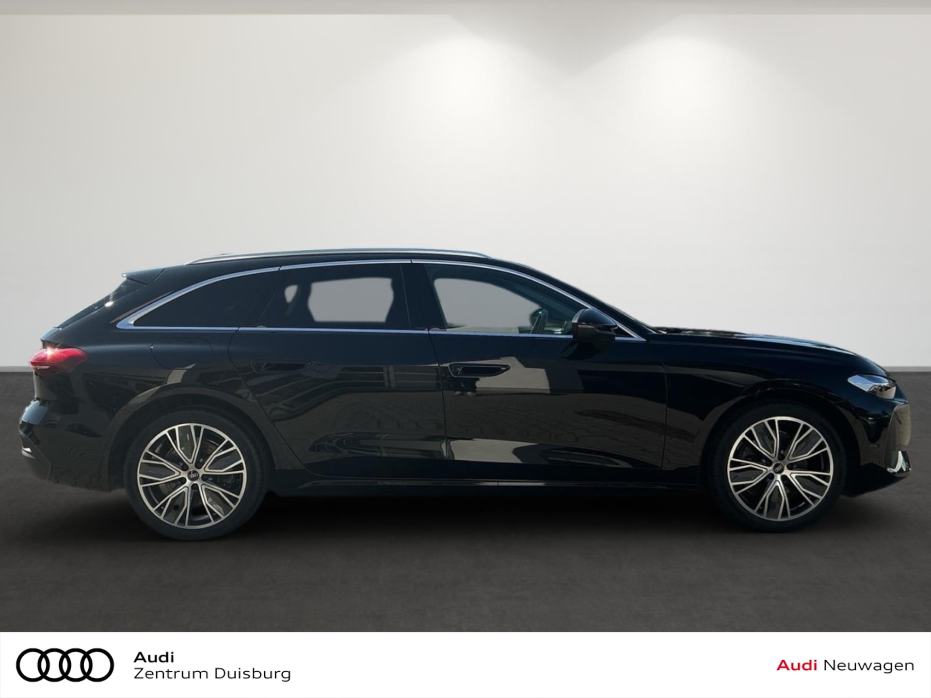 Audi A5 Avant