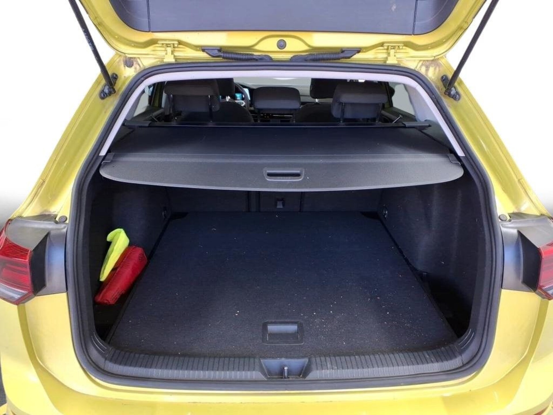 Volkswagen Golf Variant Style