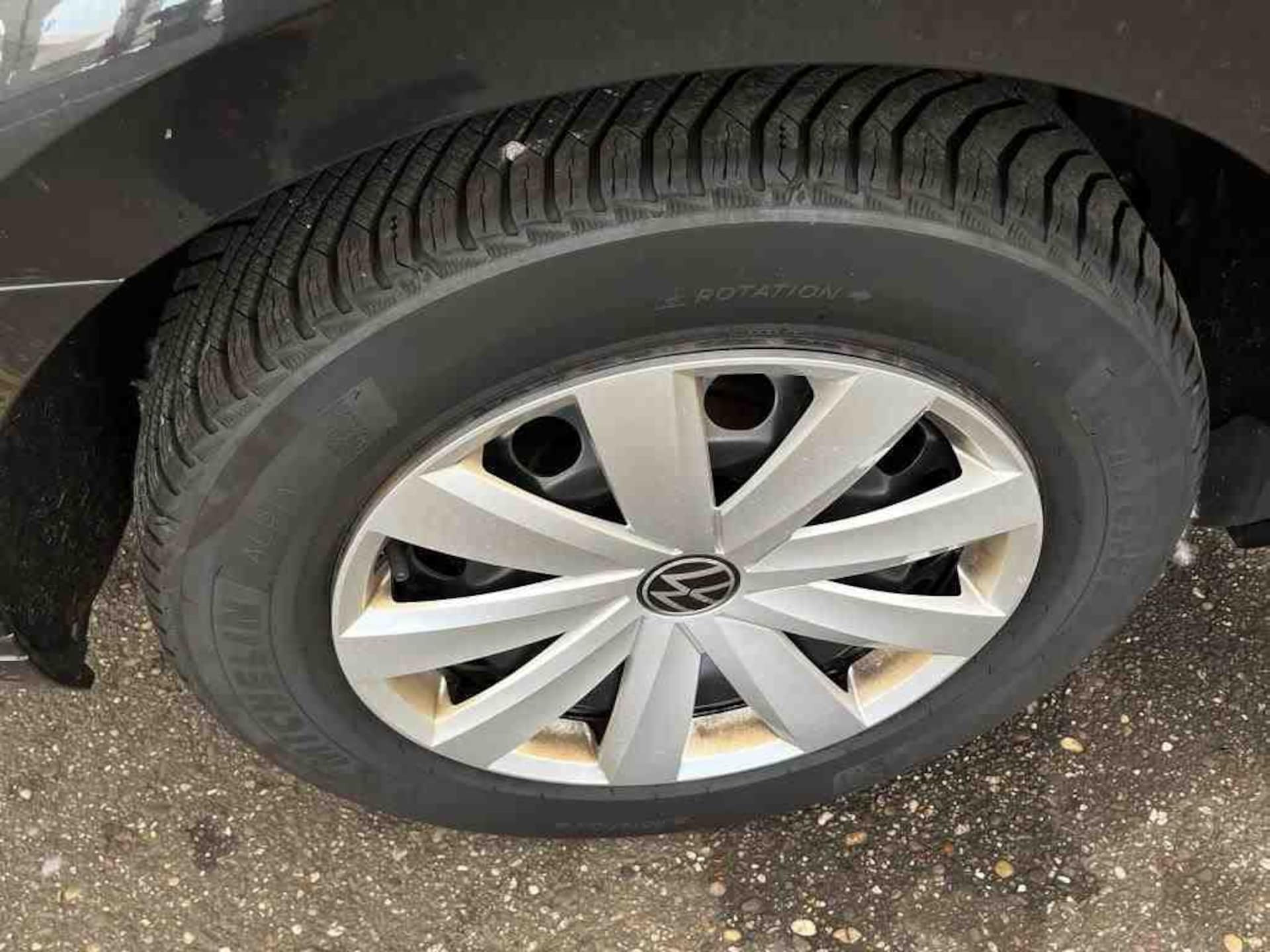 Volkswagen Passat Variant Conceptline