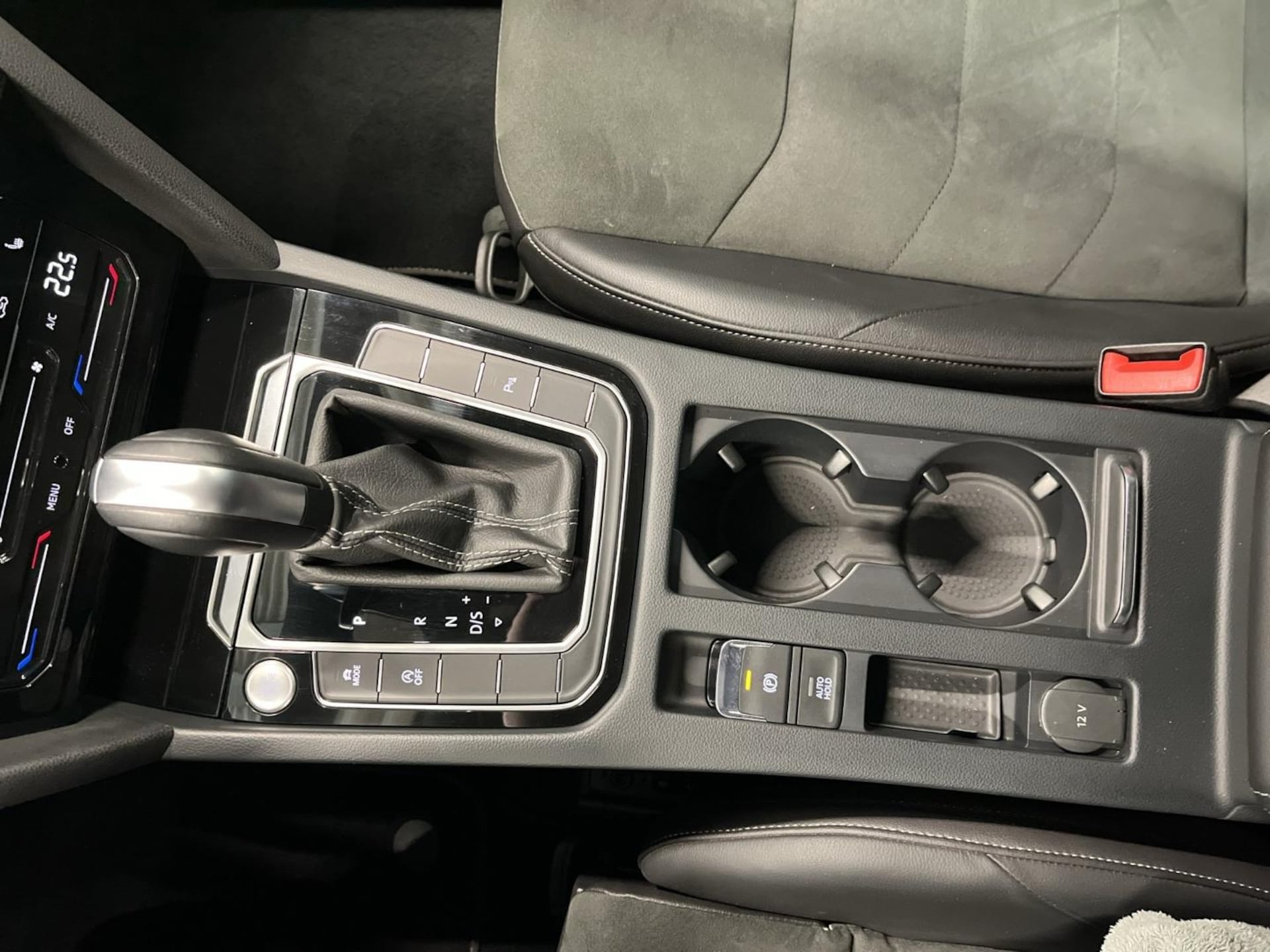 Volkswagen Arteon Shooting Brake R-Line