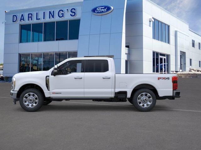 2026 Ford