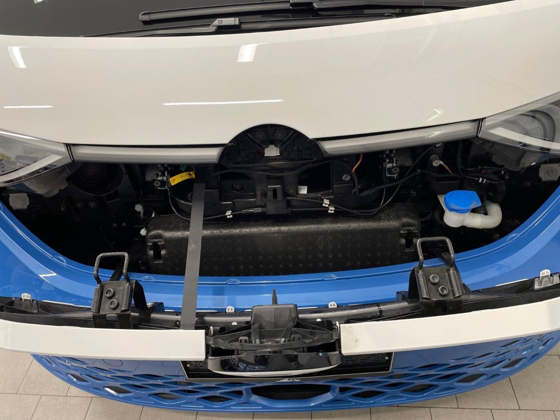 Volkswagen ID. Buzz Pro