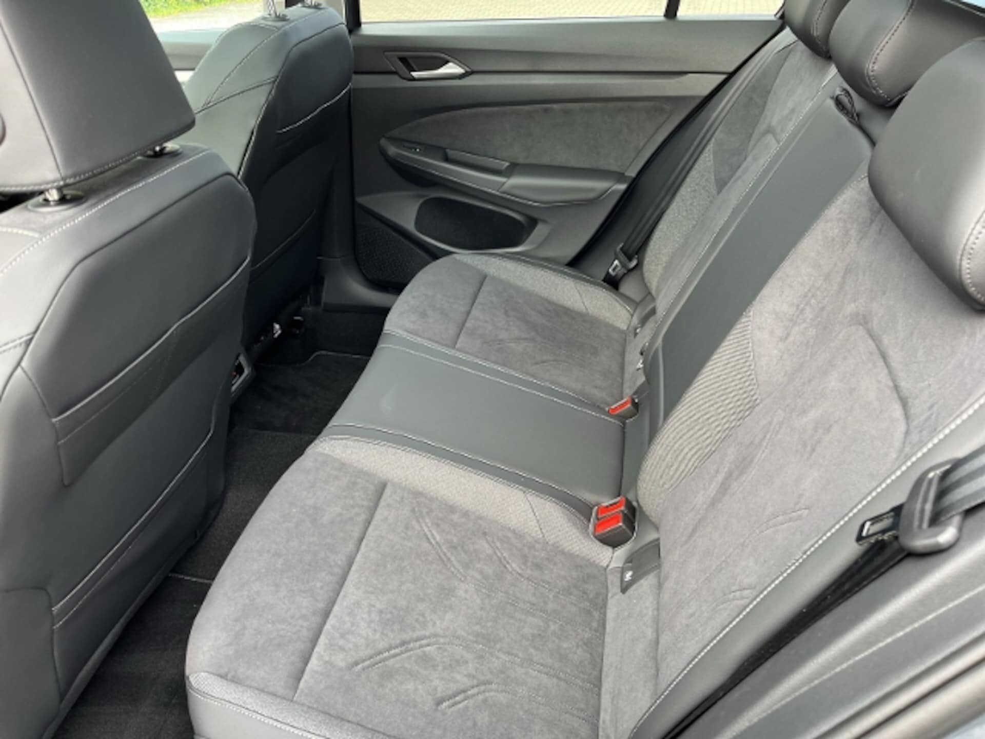Volkswagen Golf Variant Style