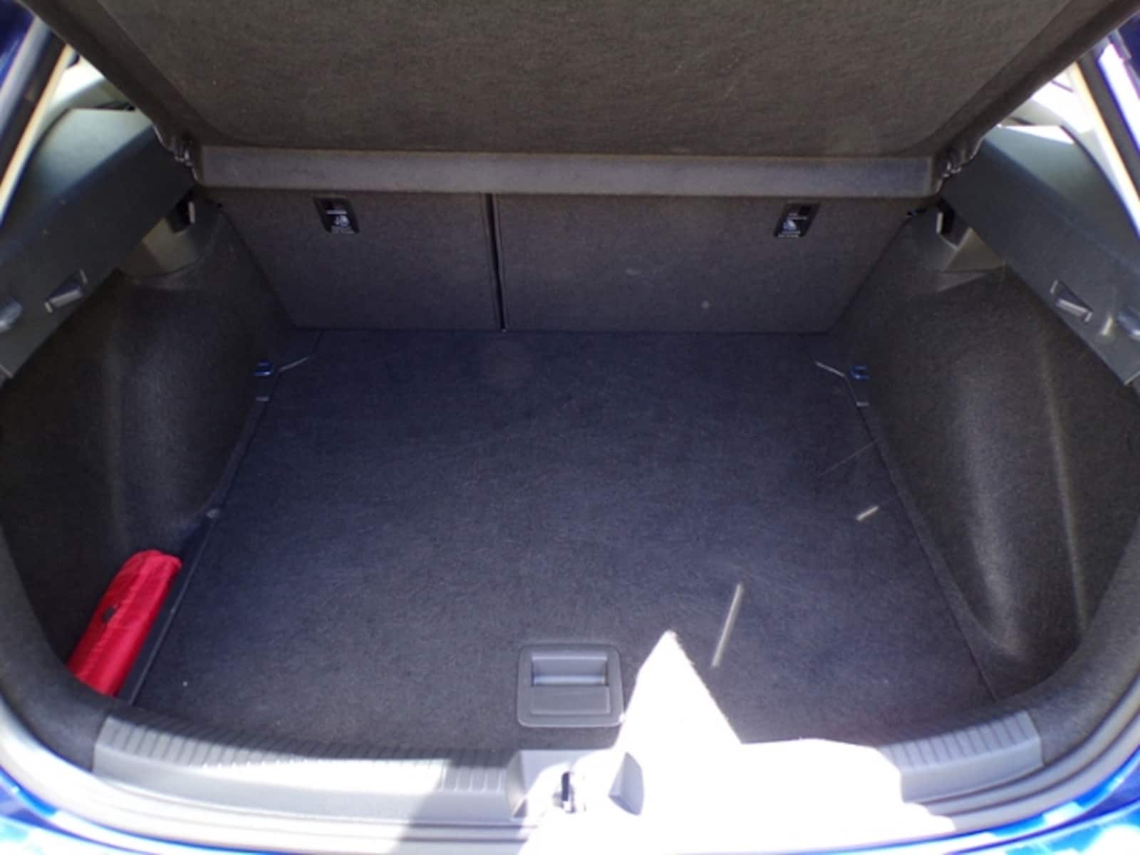 Volkswagen Taigo – Bild 21