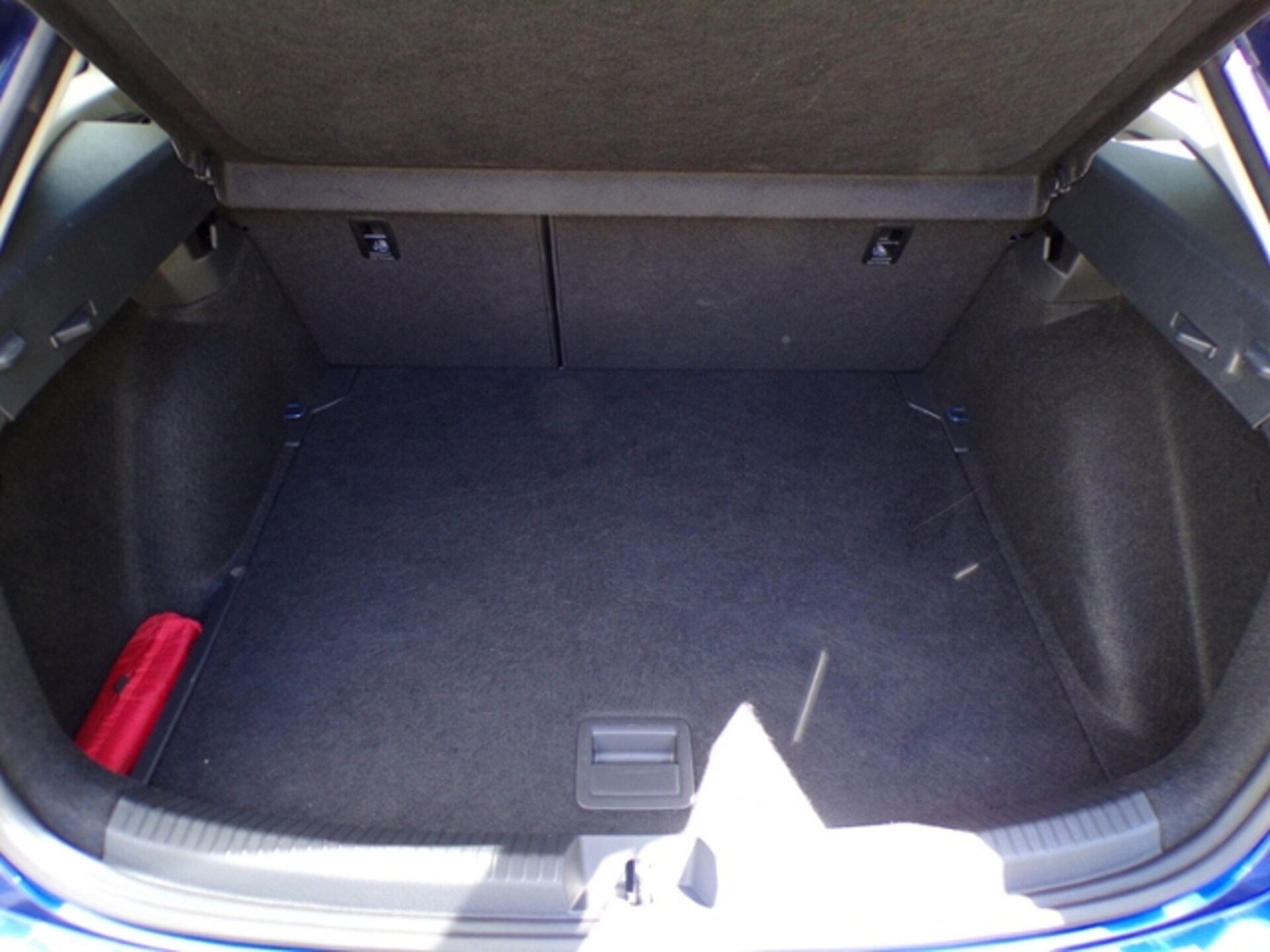 Volkswagen Taigo Goal