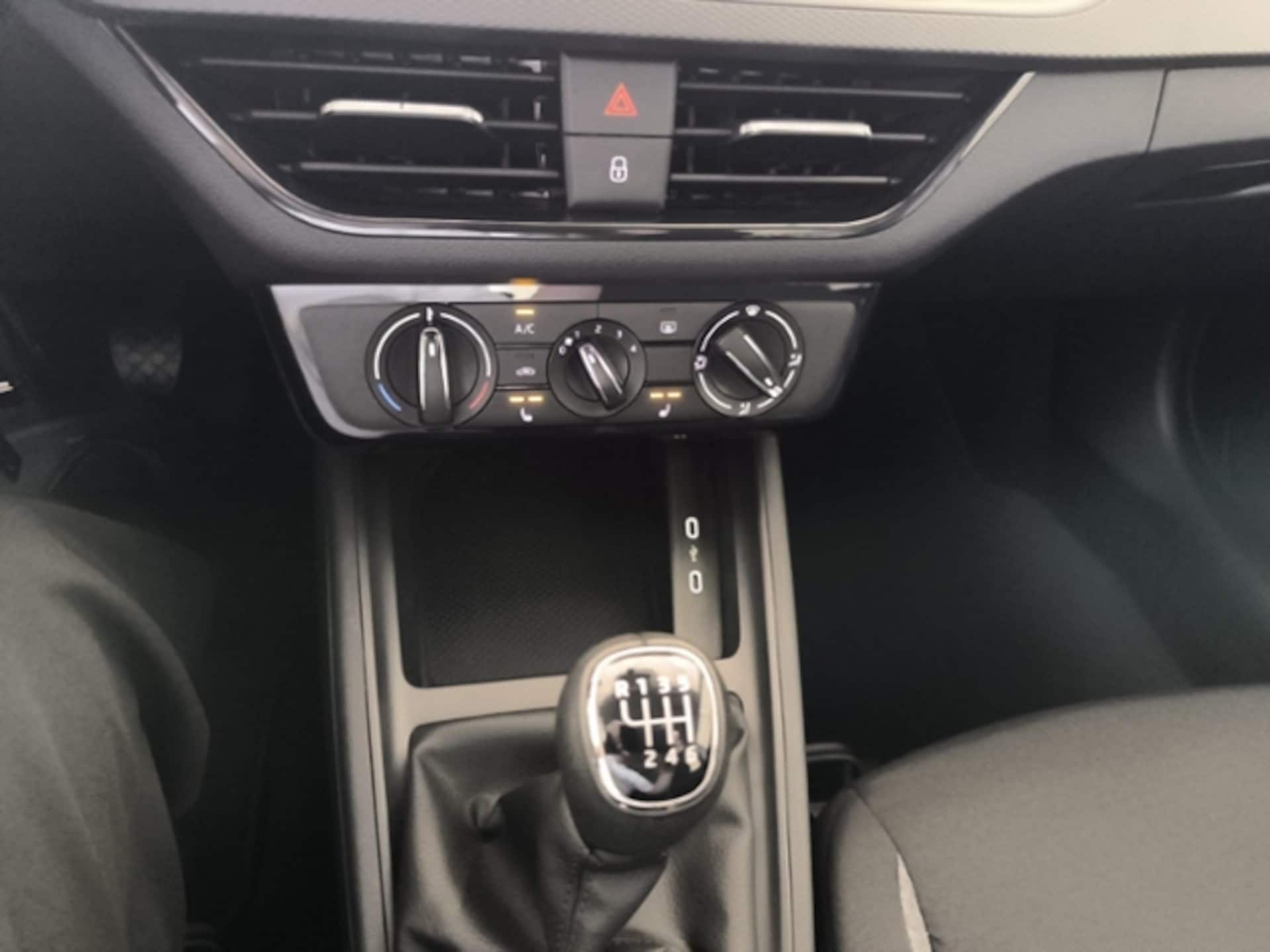 Skoda Scala Essence