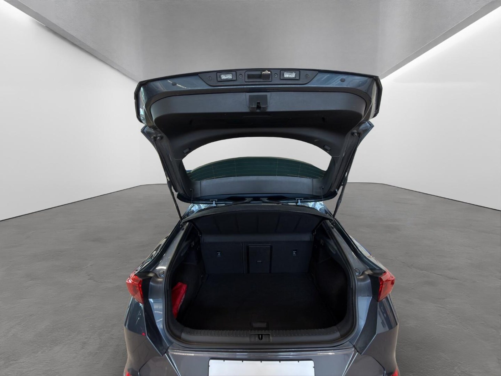 CUPRA Formentor – Bild 8