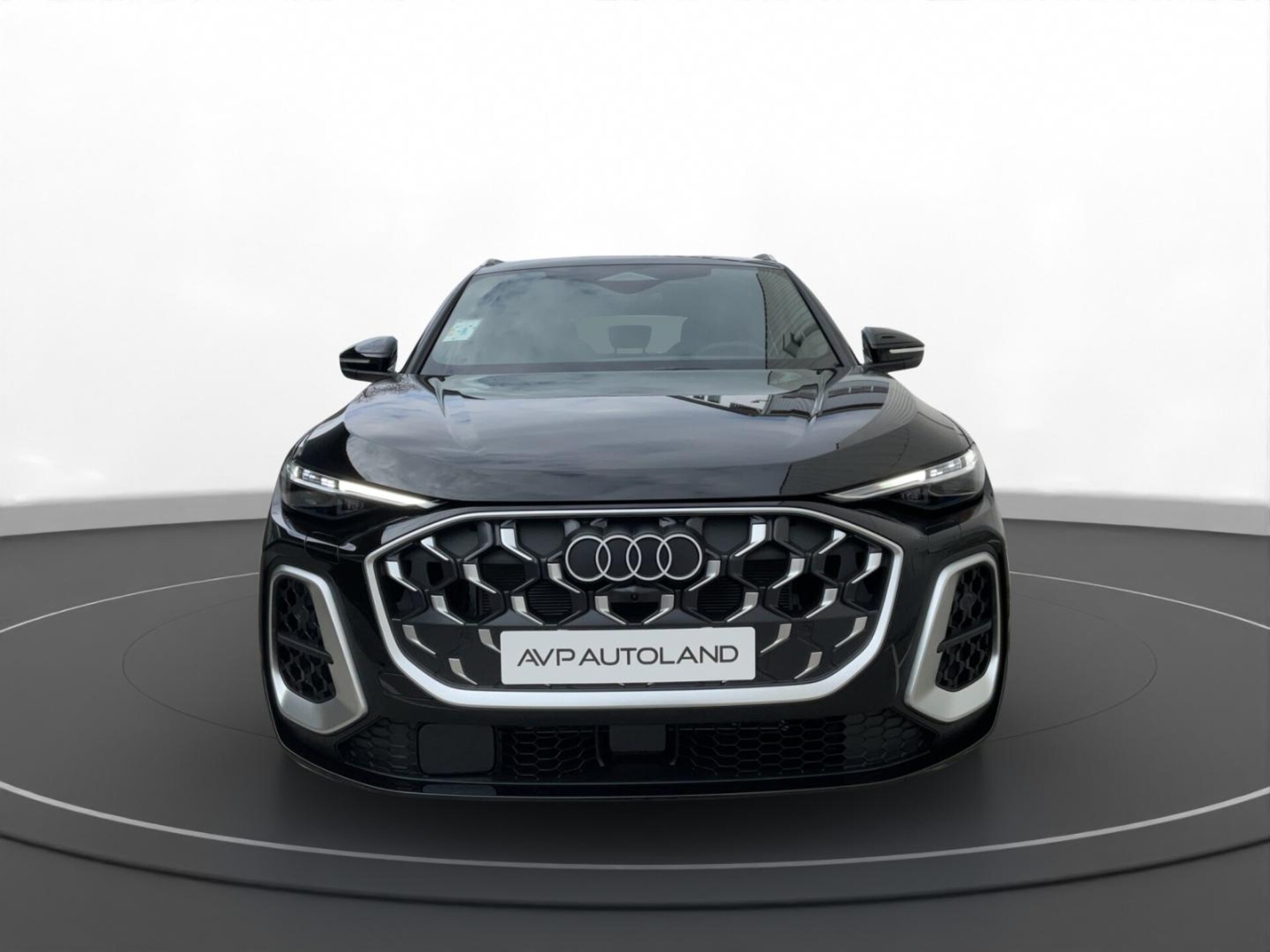 Audi SQ5 SUV