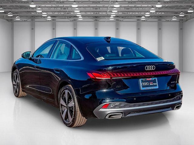 2025 Audi A5 Sedan