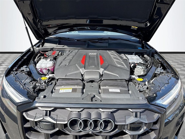 2026 Audi SQ7 Premium Plus - Photo 31