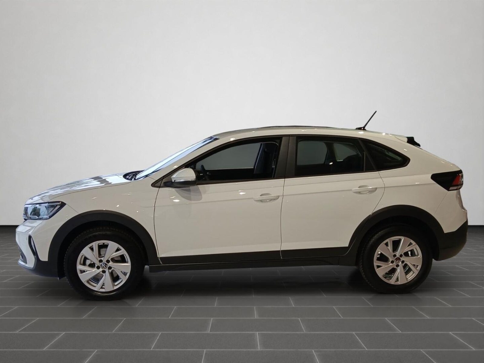 Volkswagen Taigo – Bild 7