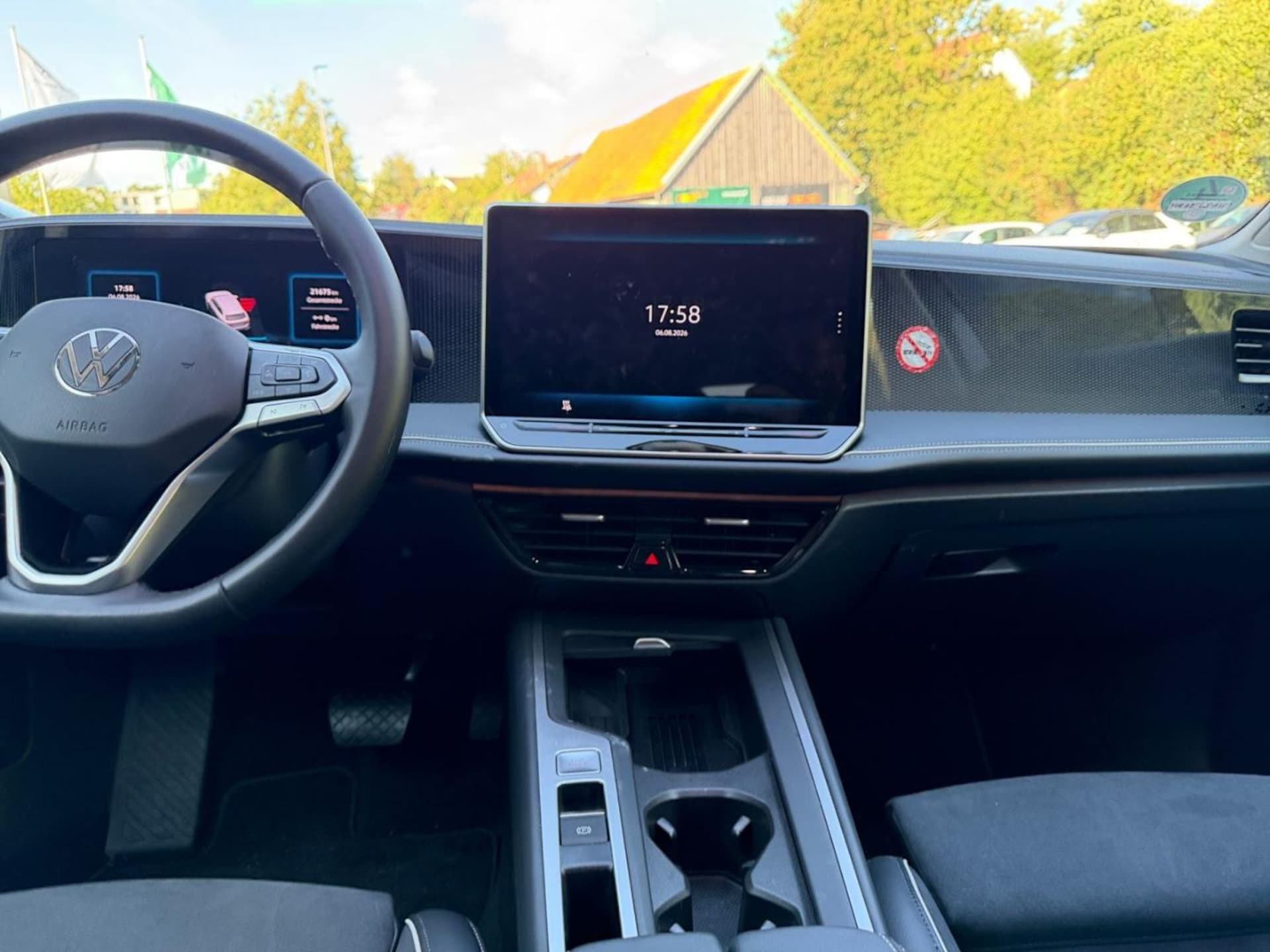Volkswagen Passat Business