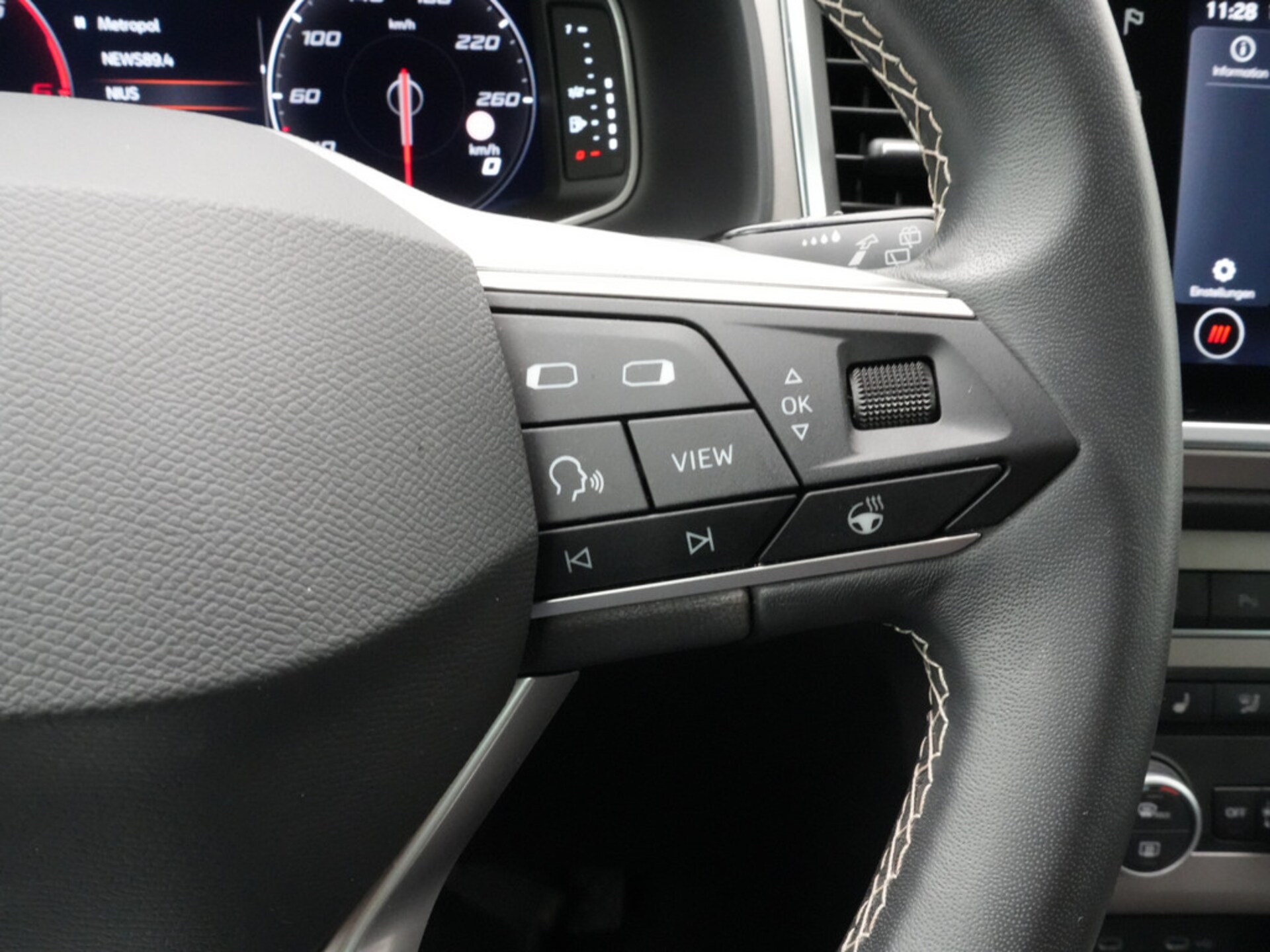 SEAT Ateca Xperience