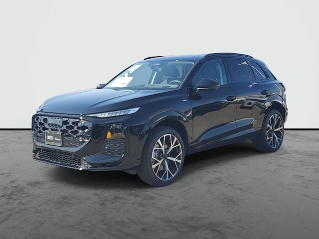 2026 Audi Q3 SUV