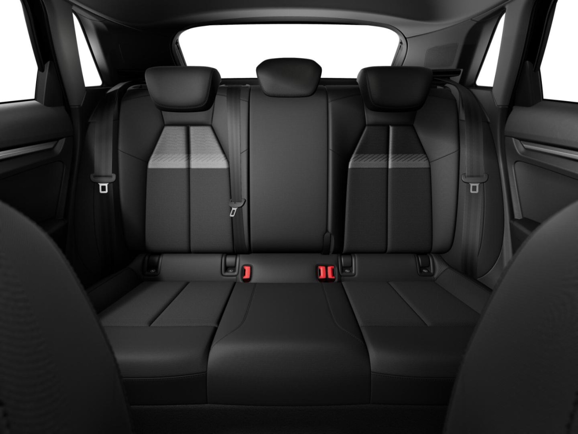 Audi A3 Sportback Advanced