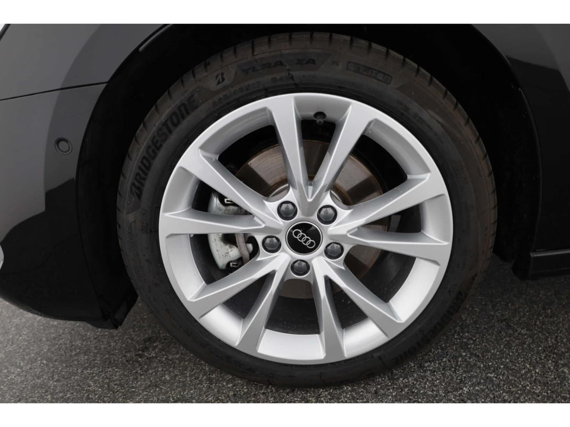 Audi A3 Sportback TFSI e