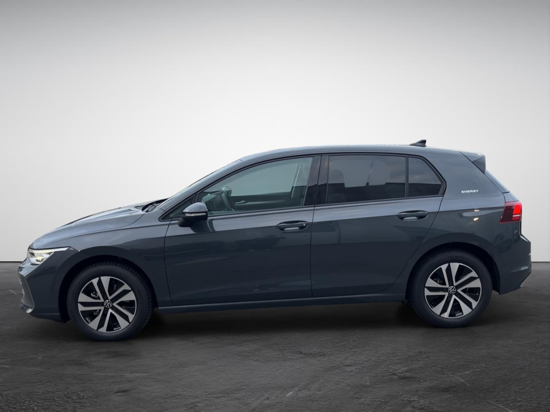Volkswagen Golf ENERGY