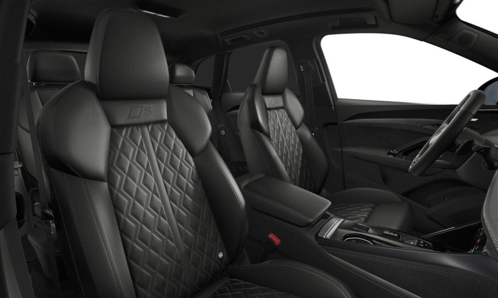 Audi SQ5 – Bild 4