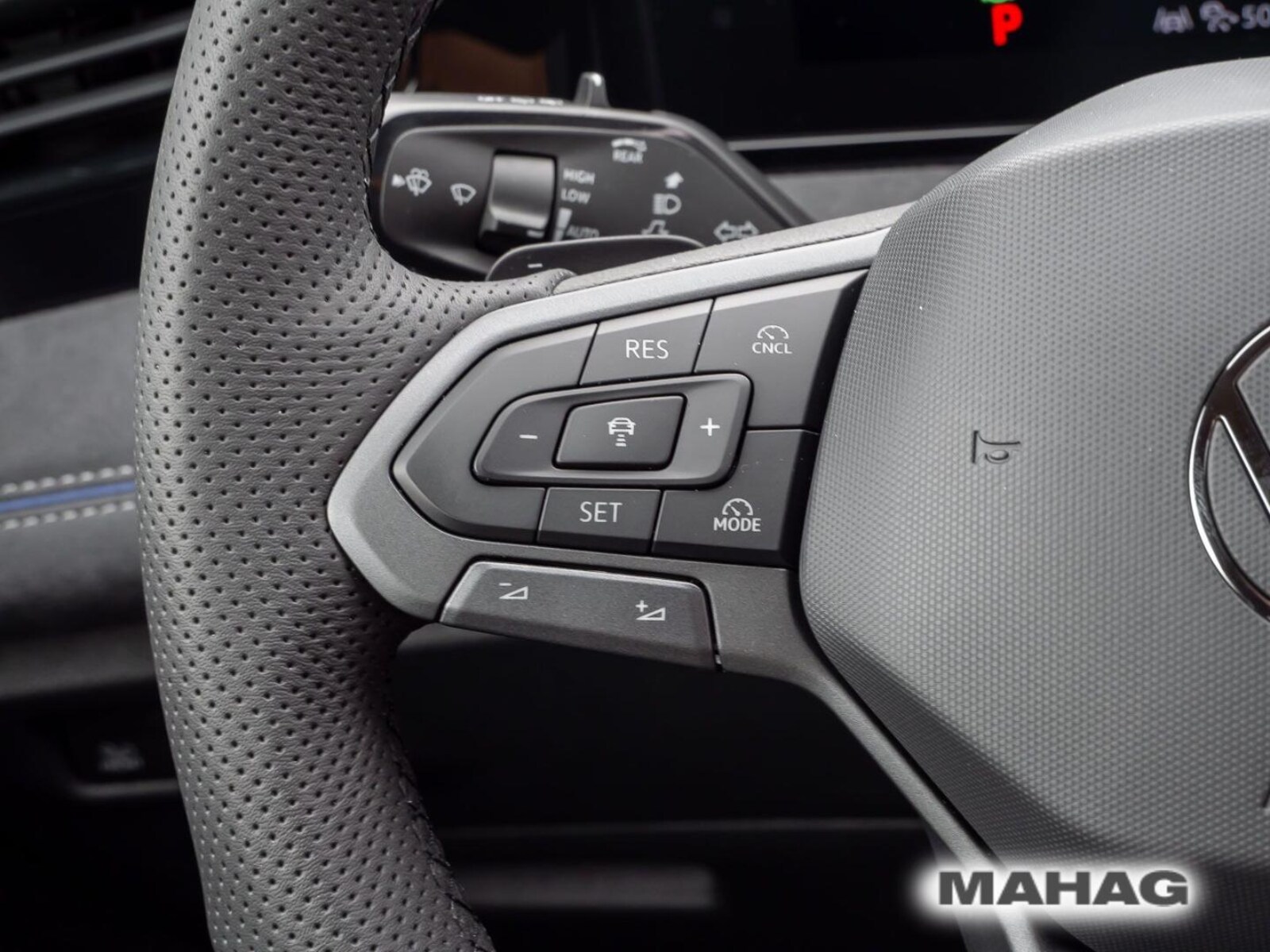 Volkswagen Tiguan – Bild 19