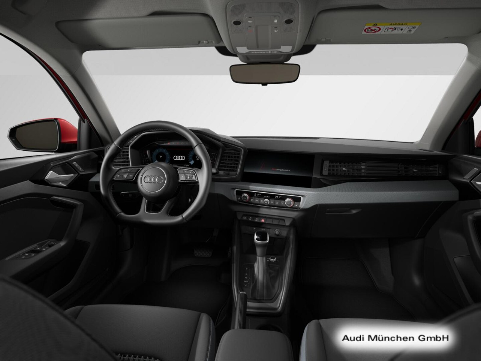 Audi A1 Sportback – Bild 8