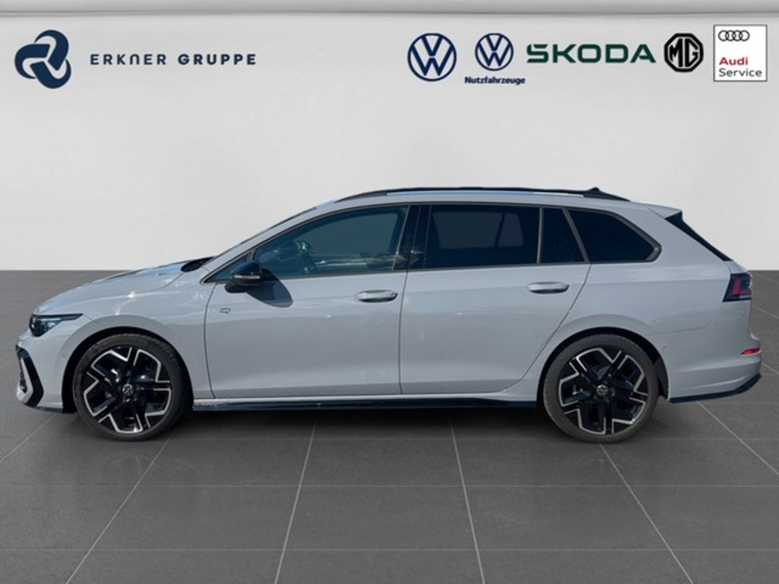Volkswagen Golf Variant – Bild 2