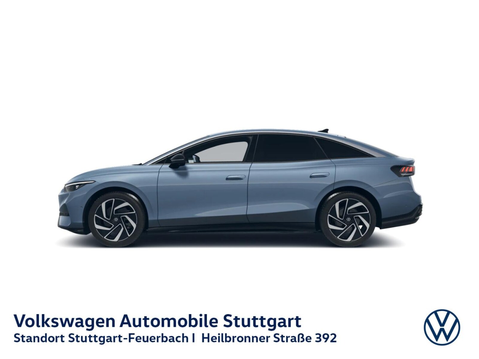 Volkswagen ID.7 – Bild 6