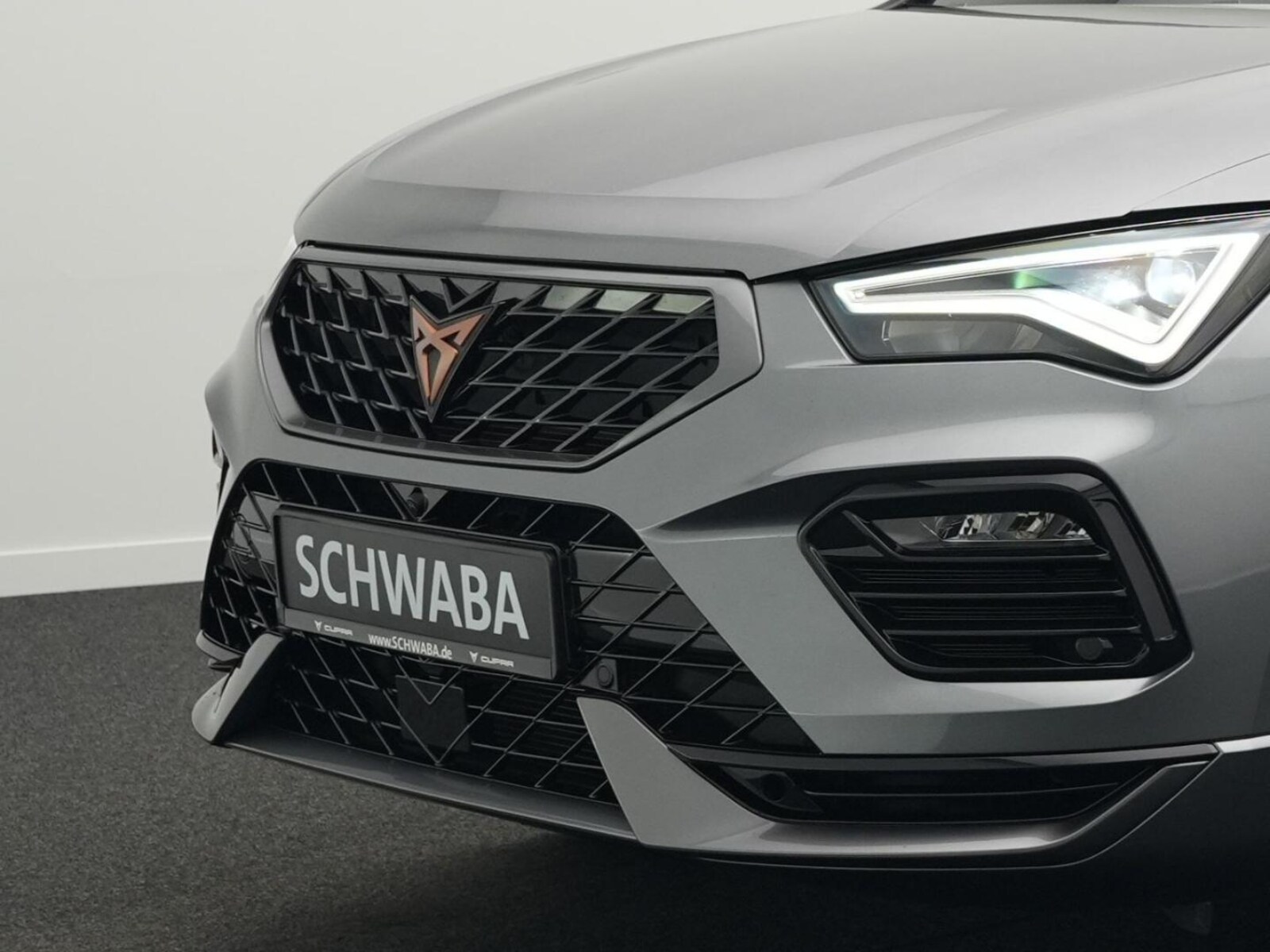 CUPRA Ateca – Bild 30
