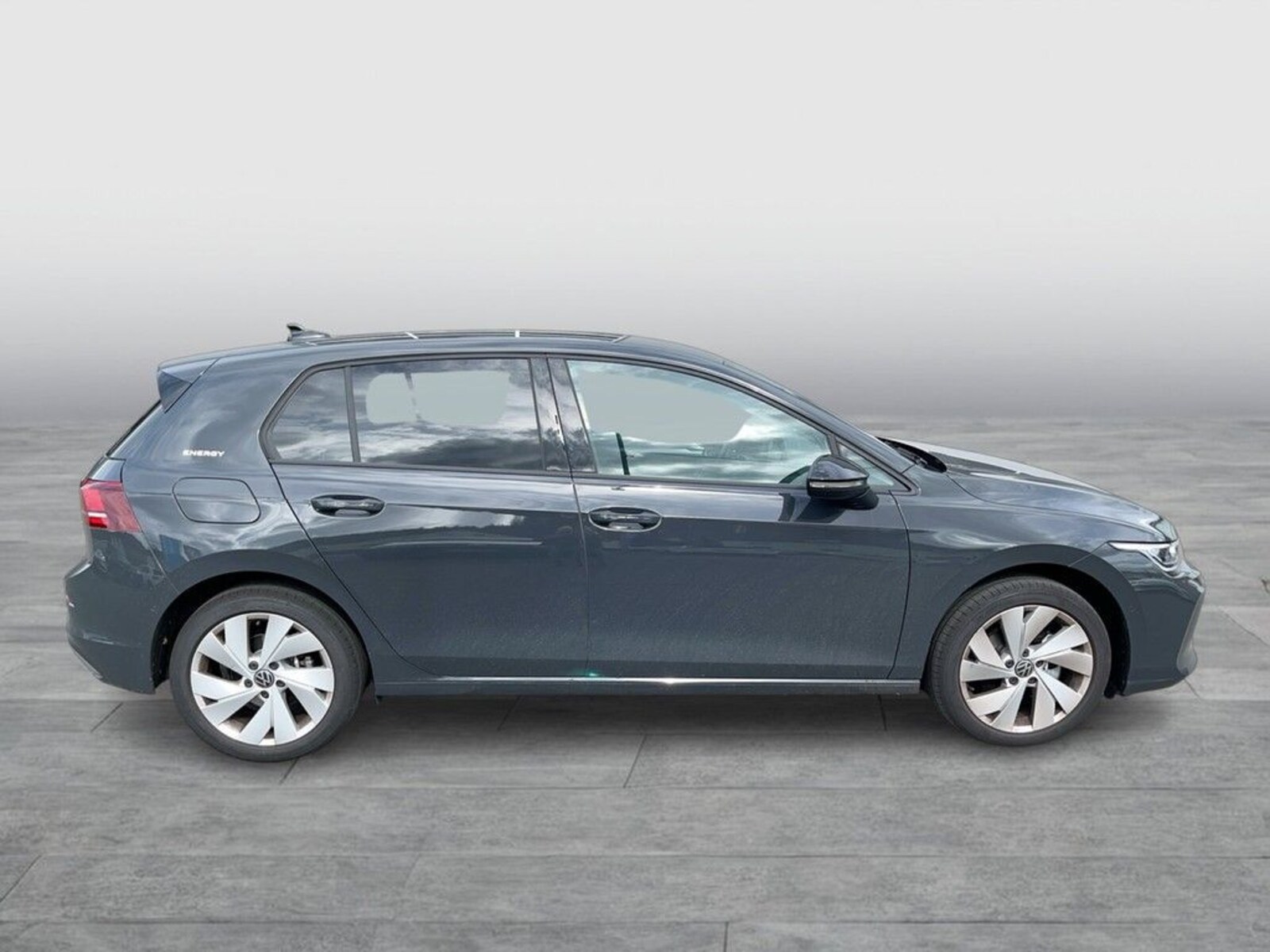 Volkswagen Golf – Bild 7