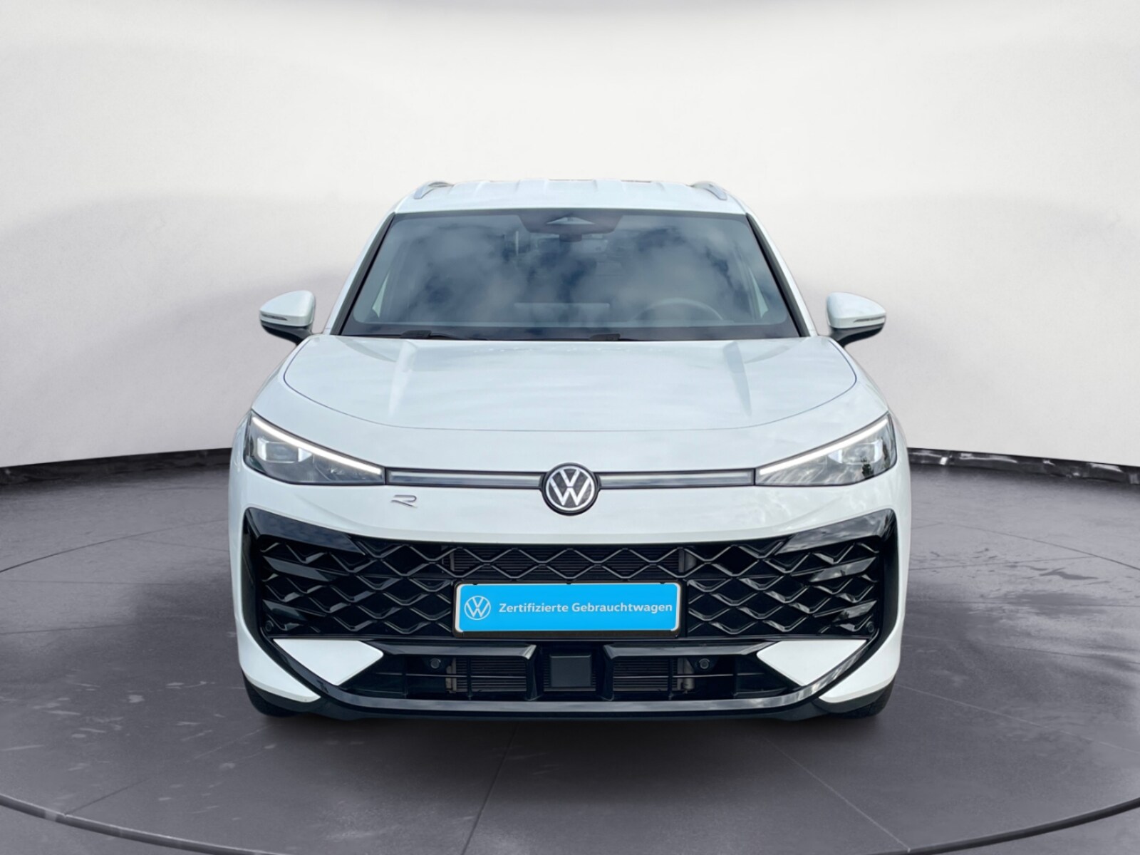 Volkswagen T-Roc – Bild 9
