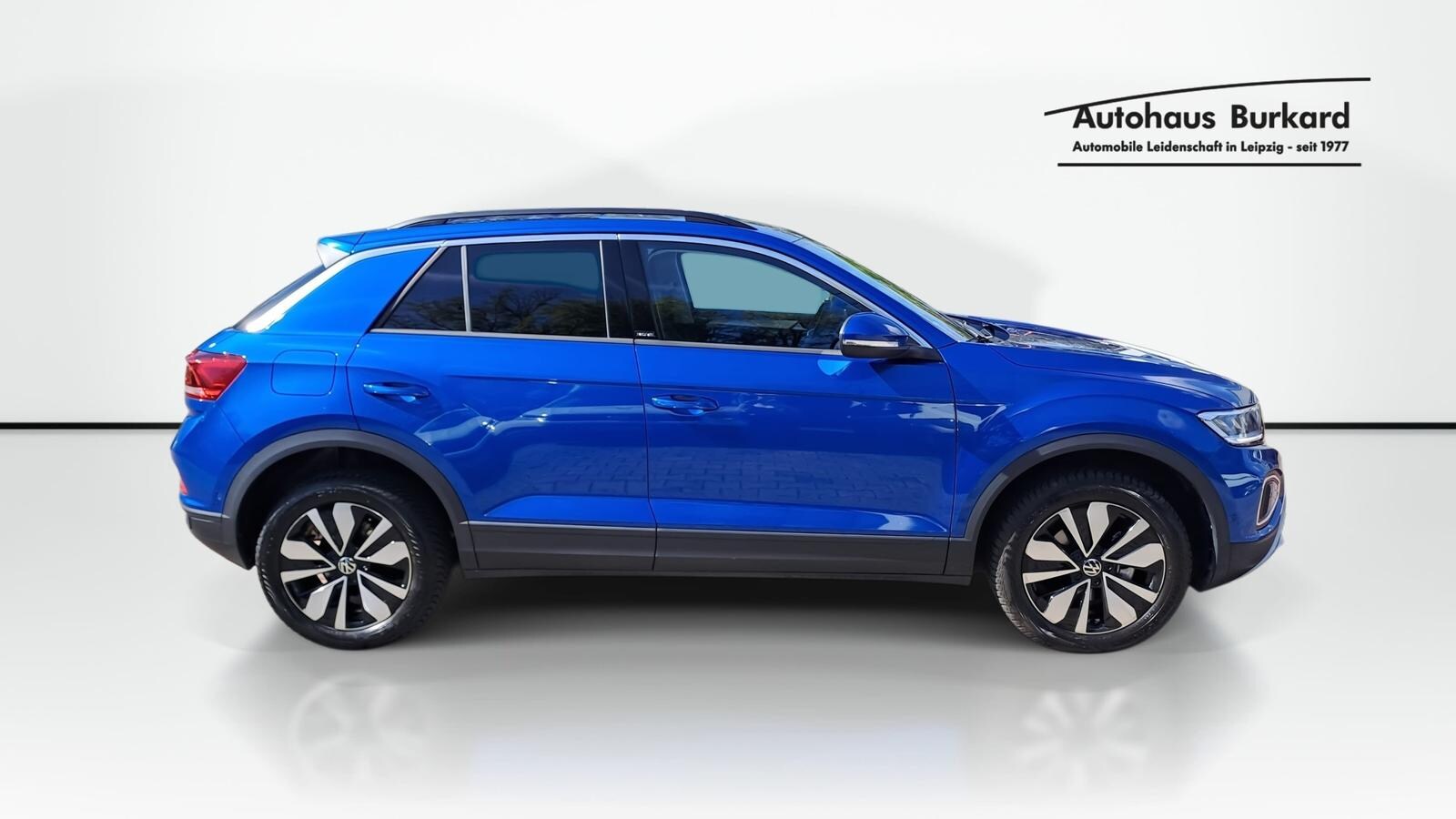 Volkswagen T-Roc – Bild 10