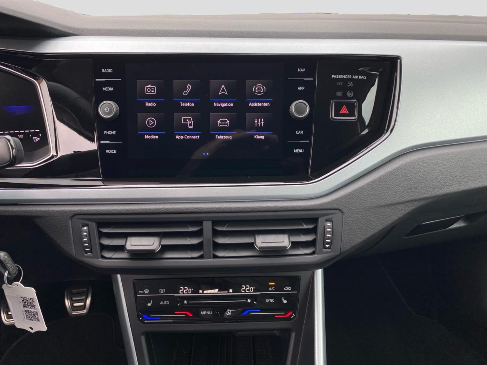 Volkswagen Polo – Bild 6