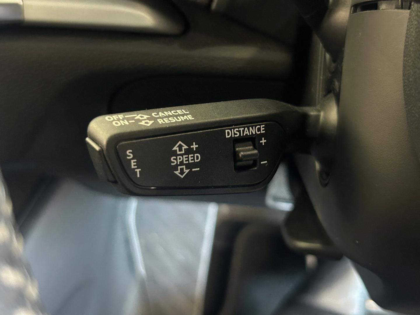 Image about Audi A3 Sportback Sport 2.0 TFSI