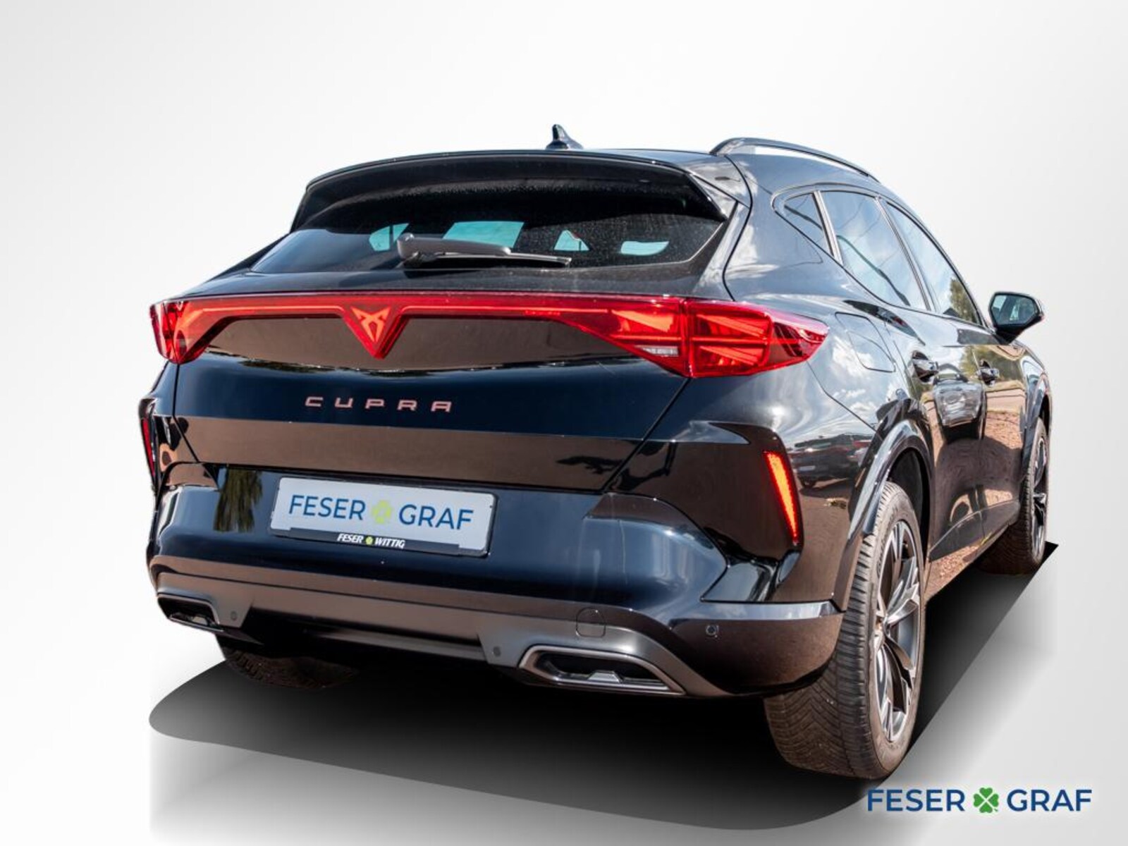 CUPRA Formentor – Bild 2